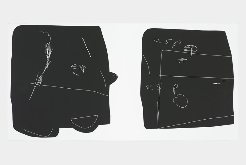 Artwork: Jeff Elrod, Bus Elastic, 2013