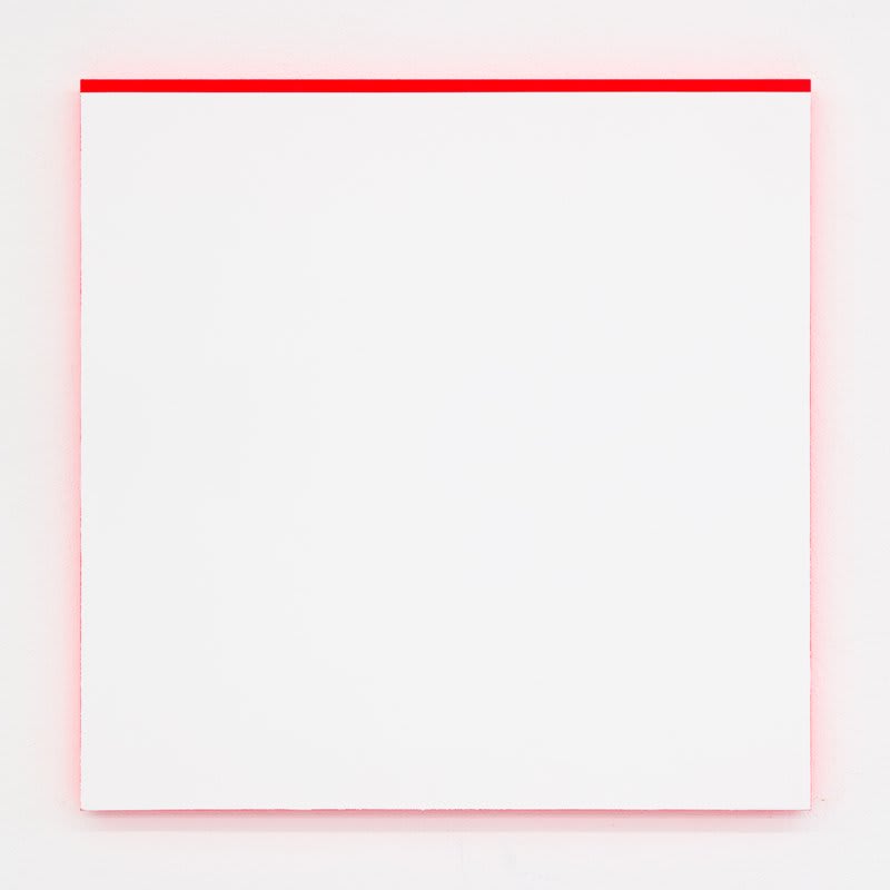 Artwork: Heimo Zobernig, Untitled, 2012