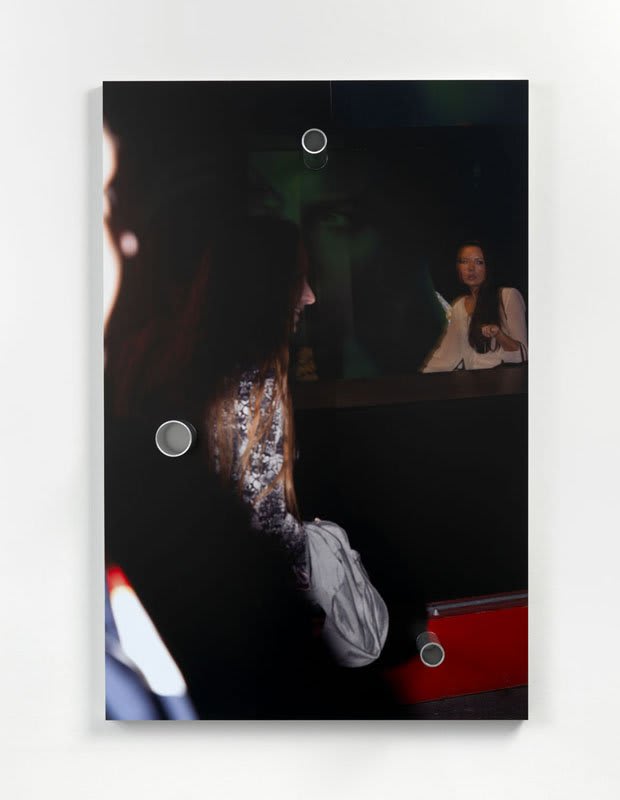 Artwork: Josephine Pryde, This Time Last Year, 2012