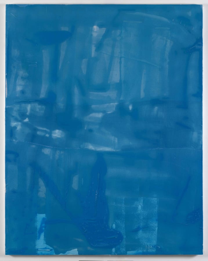 Artwork: Alex Hubbard, Visions of that..., 2010