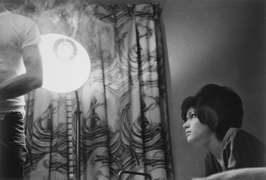 Artwork: Larry Clark, Untitled (T22), 1963