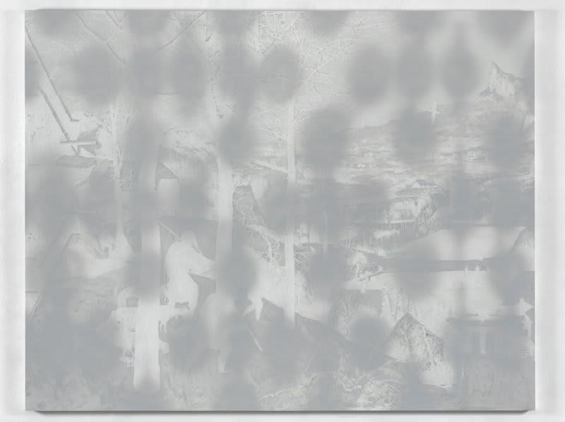 Artwork: Toby Ziegler, Cannibal, 2012