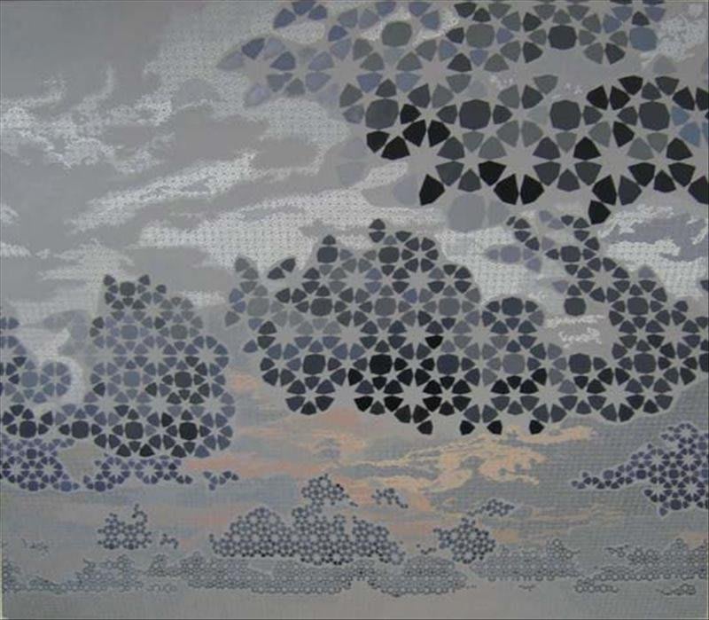Artwork: Toby Ziegler, A Euphemism For Something, 2005