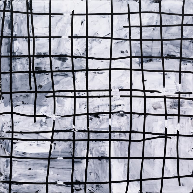Artwork: Heimo Zobernig, Untitled, 2013