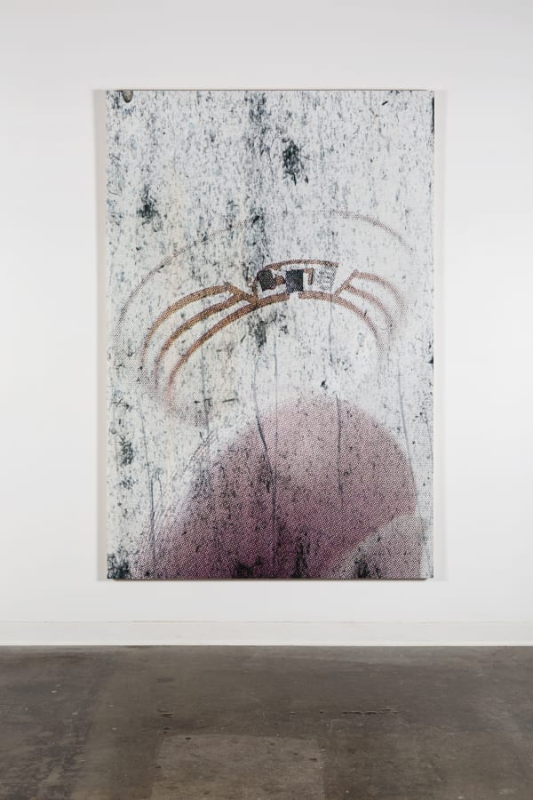 Artwork: Hugh Scott-Douglas, Untitled, 2014