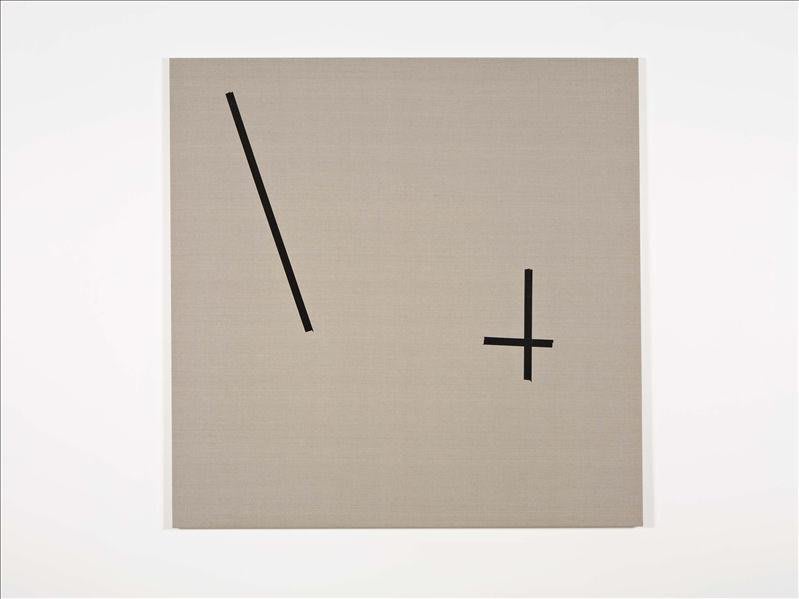 Artwork: Matias Faldbakken, Untitled (no 52), 2007