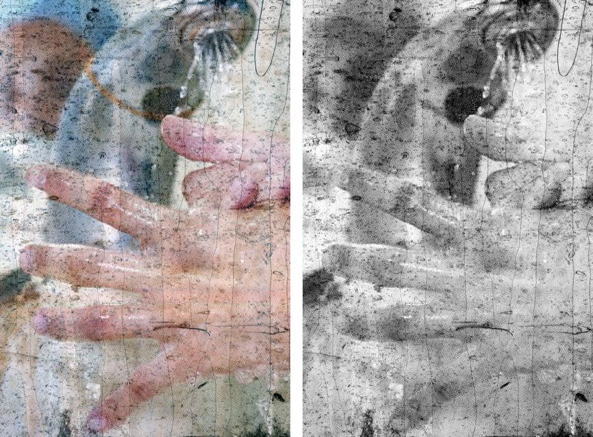 Artwork: Hugh Scott-Douglas, Untitled, 2014
