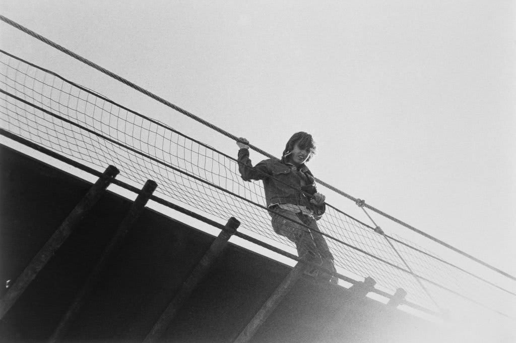 Artwork: Larry Clark, Untitled (TL42), 1972