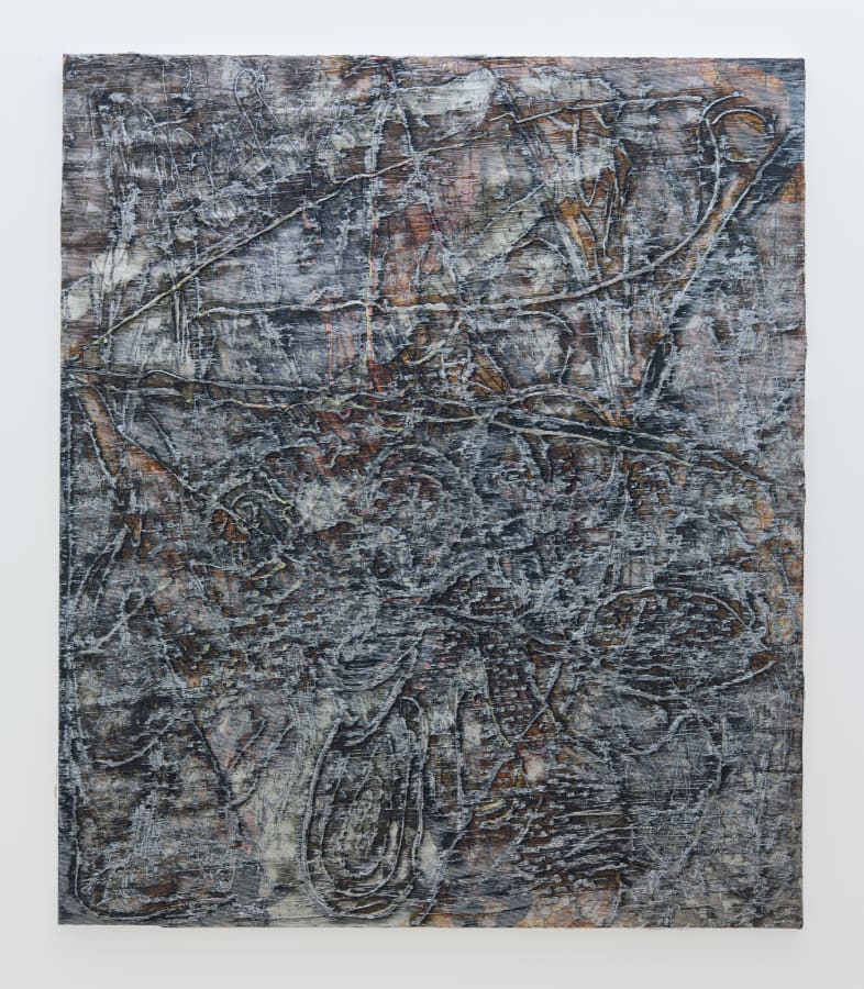 Artwork: Garth Weiser, 5, 2016