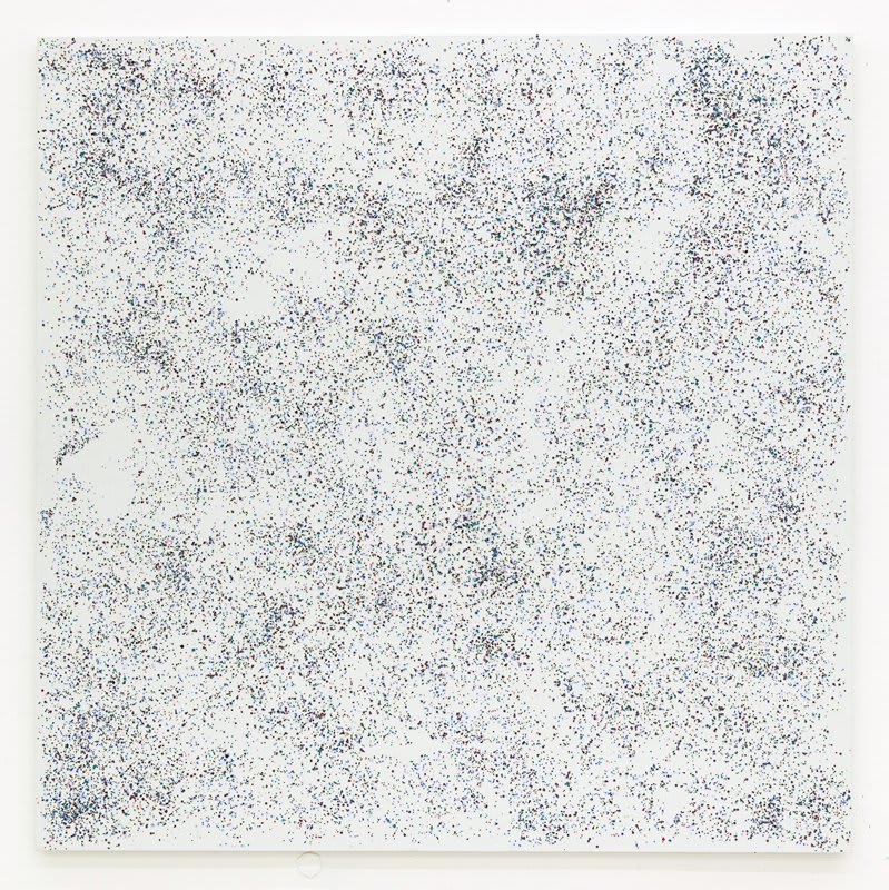 Artwork: Heimo Zobernig, Untitled, 2012
