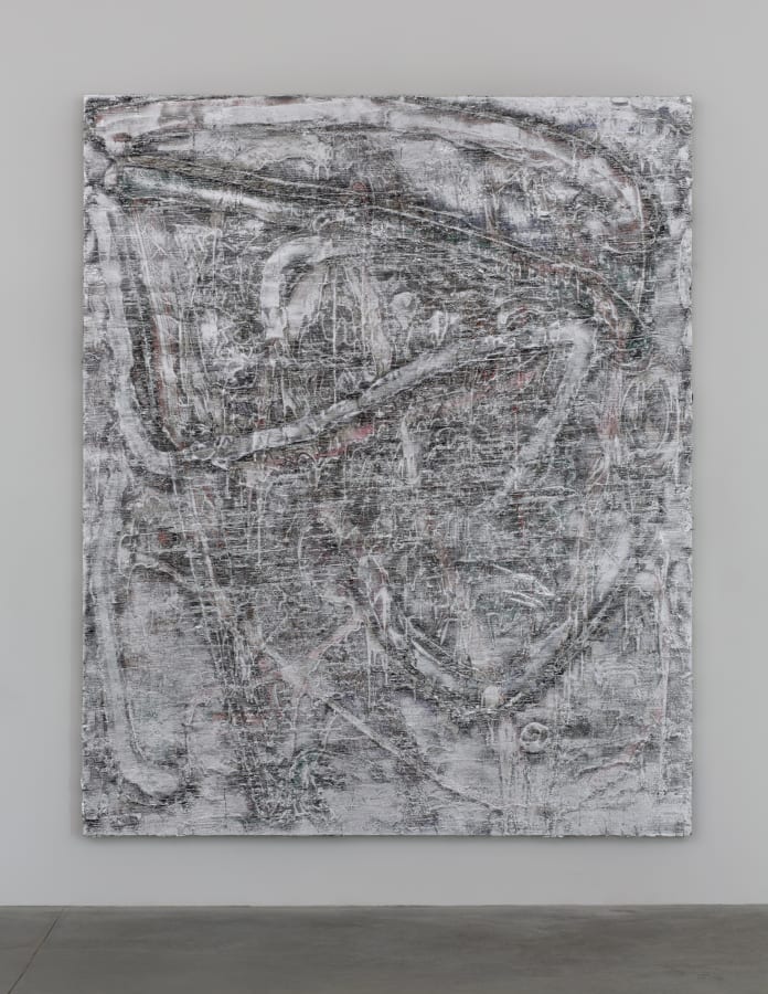 Artwork: Garth Weiser, 4, 2017