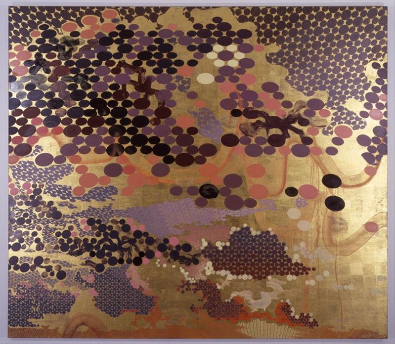 Artwork: Toby Ziegler, The Hedonistic Imperative (2nd version), 2006