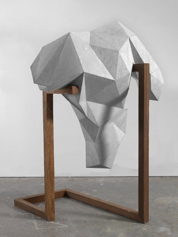Artwork: Toby Ziegler, The Cripples (4), 2012