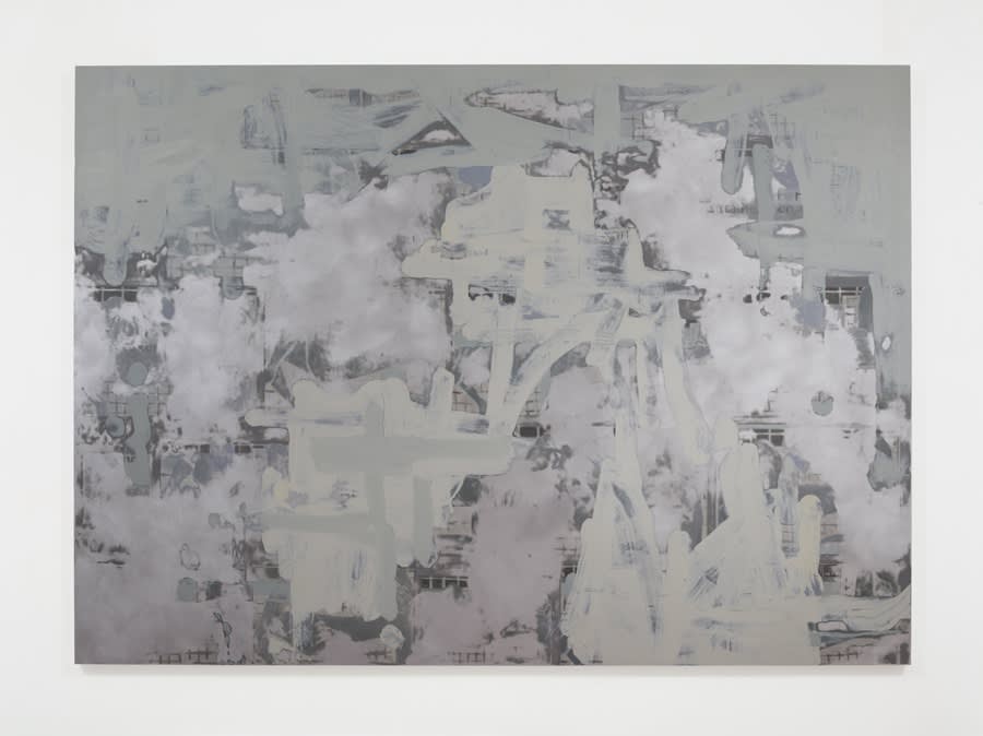 Artwork: Toby Ziegler, Malaise in Eden, 2016