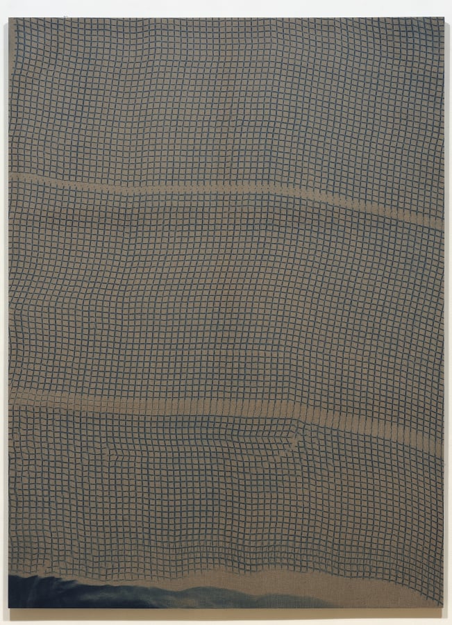 Artwork: Hugh Scott-Douglas, Untitled, 2012