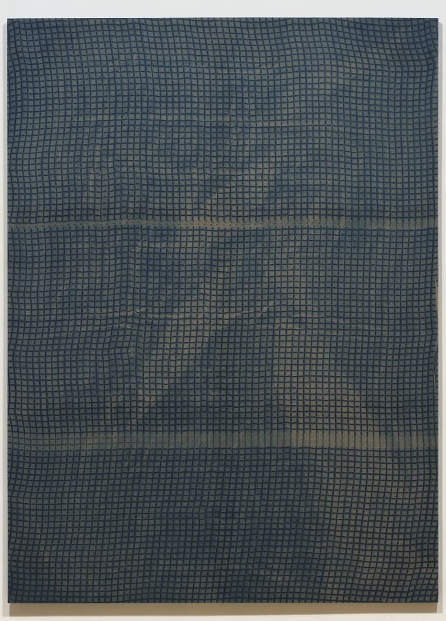 Artwork: Hugh Scott-Douglas, Untitled, 2012