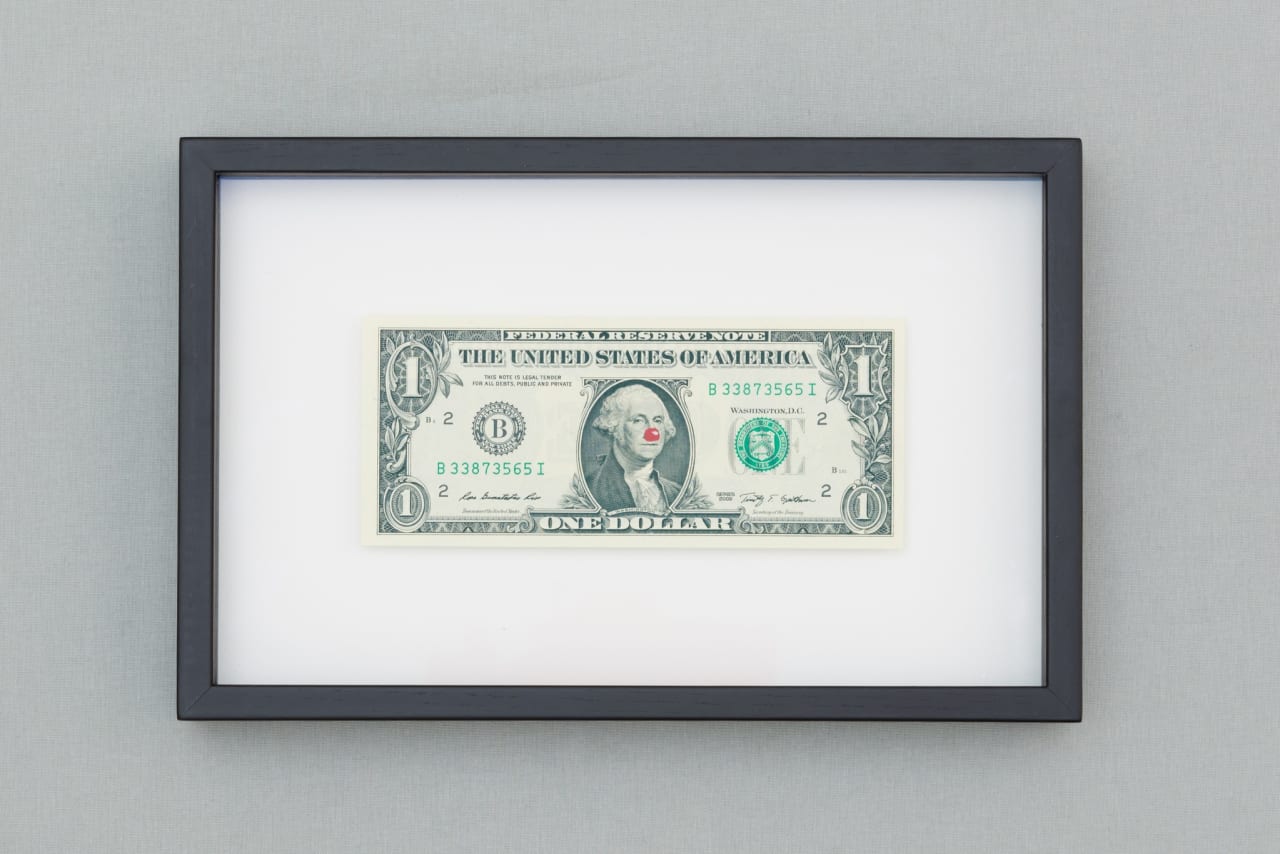 Artwork: Hans-Peter Feldmann, Untitled