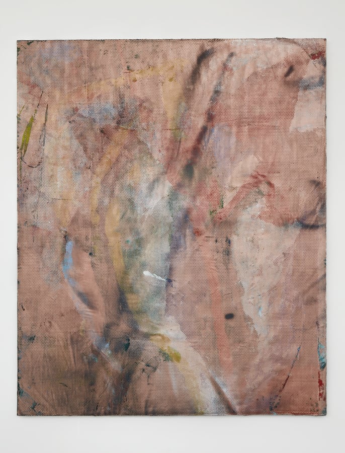Artwork: Garth Weiser, cursedvideo, 2019