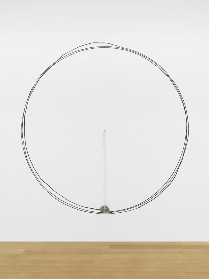 Artwork: Keiji Uematsu, One Stone, 2019