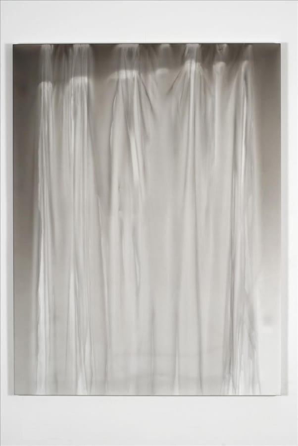 Artwork: Claudio Parmiggiani, Senza Titolo, 2008