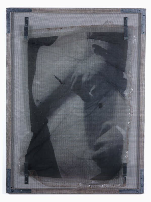 Artwork: Valerie Snobeck, Identity in the Double, 2010-2013