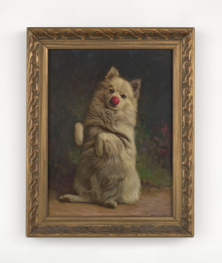 Artwork: Hans-Peter Feldmann, Untitled