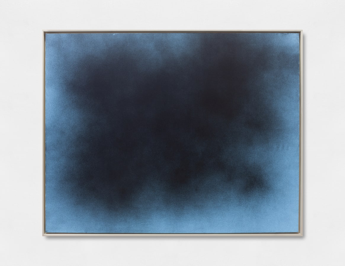 Artwork: Hans Hartung, T1982-E8, 1982
