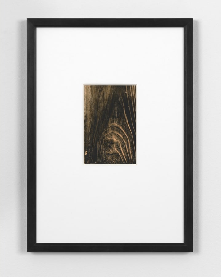 Artwork: João Penalva, Michio Harada, Kokusho-ji Temple, Saitama-ken no. 4, 1966, 2015