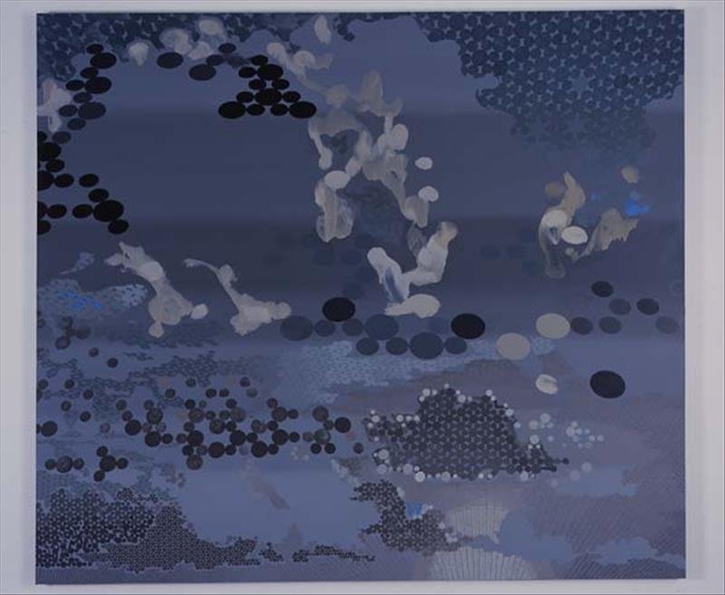 Artwork: Toby Ziegler, The Hedonistic Imperative, 2006