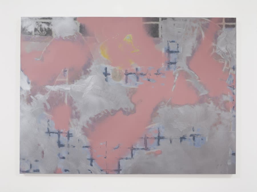 Artwork: Toby Ziegler, Nociception without tears, 2016