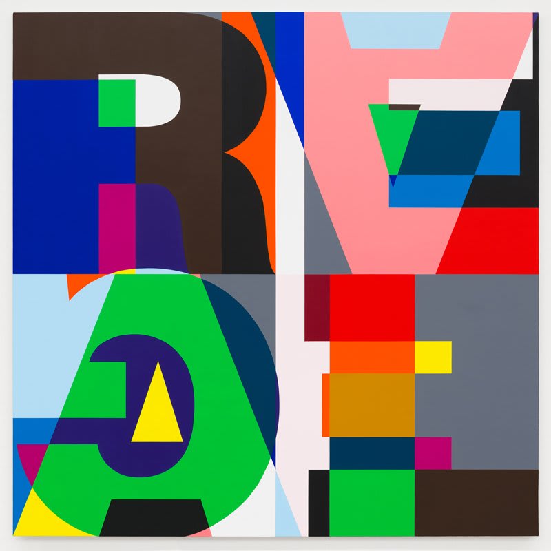 Artwork: Heimo Zobernig, Untitled, 2012
