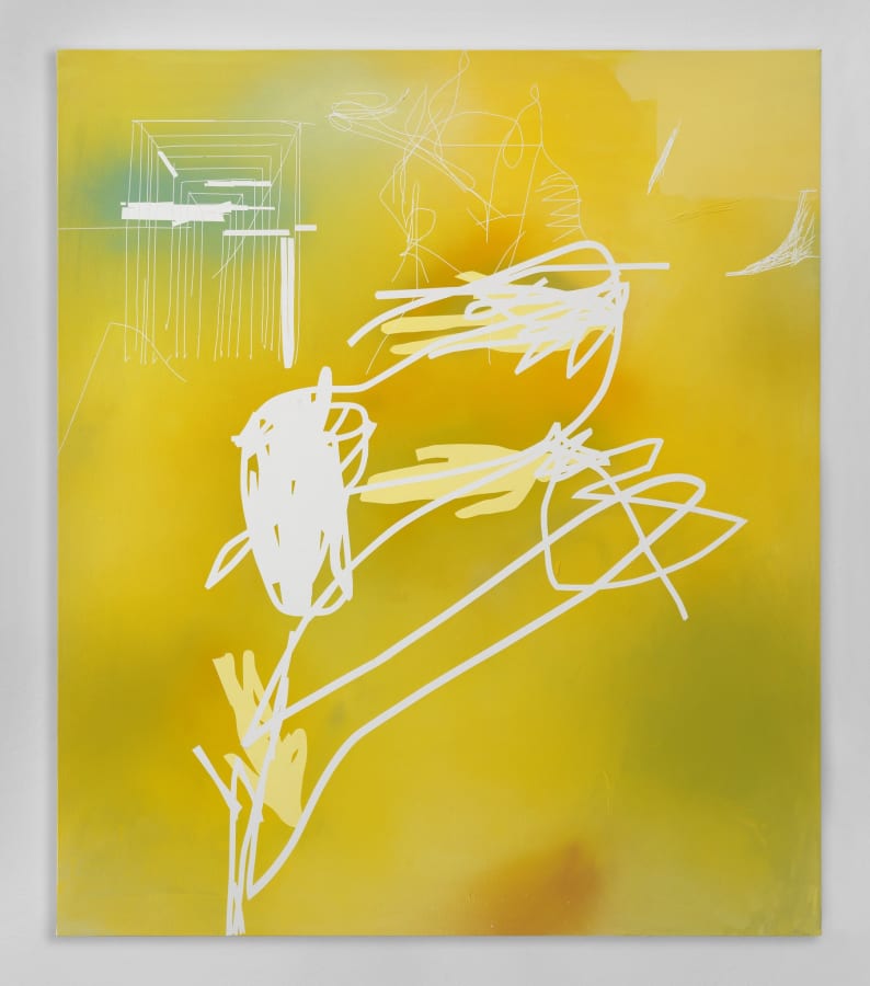 Artwork: Jeff Elrod, Local Minima, 2013