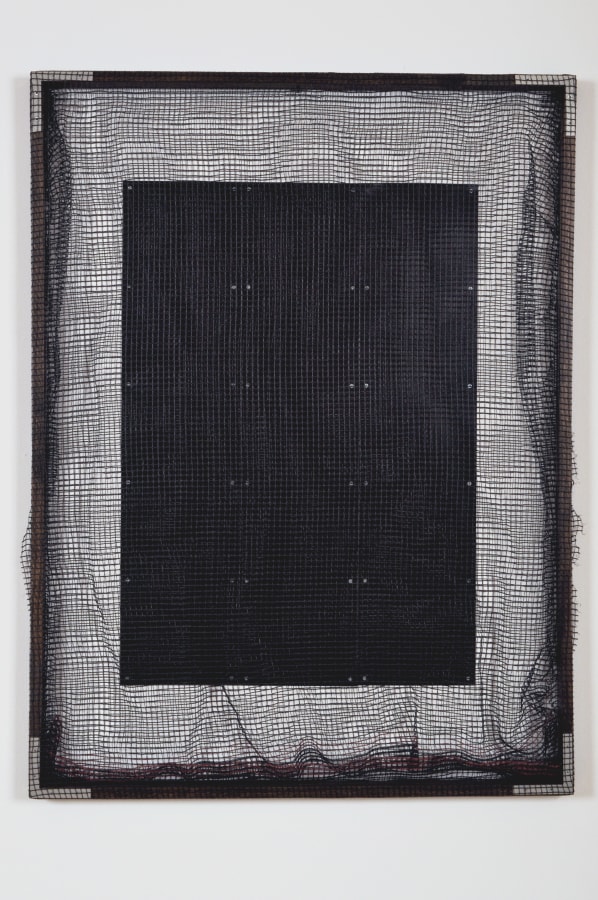 Artwork: Valerie Snobeck, Reverse, 2011