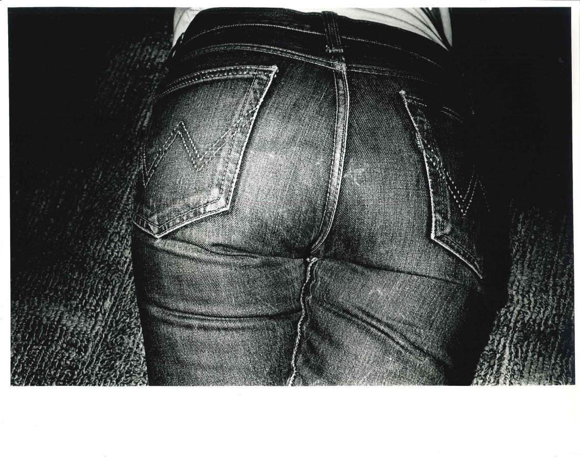 Artwork: Daido Moriyama, A Journey to Nakaji 1, 1984