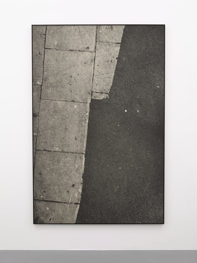 Artwork: João Penalva, W2 2DS, 2015
