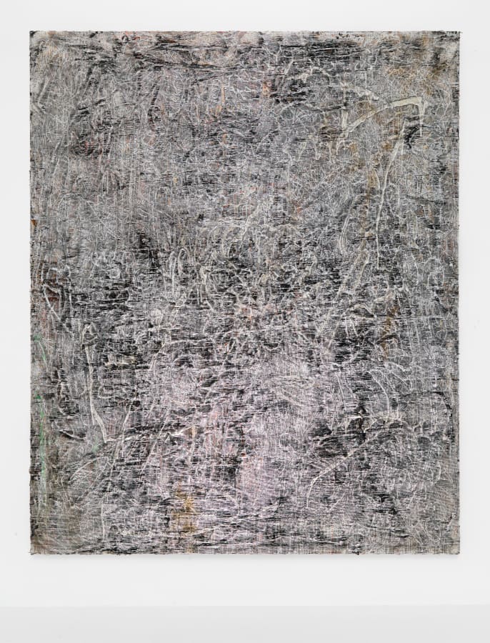 Artwork: Garth Weiser, 5, 2017