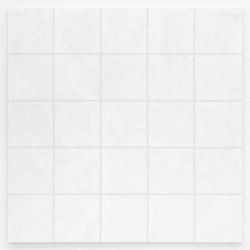 Artwork: Heimo Zobernig, Untitled, 2012