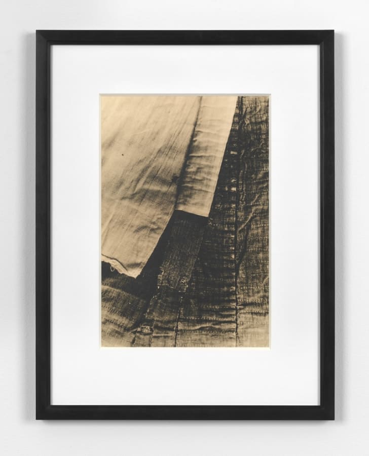 Artwork: João Penalva, Michio Harada, Shibuya no.1, 1978, 2015