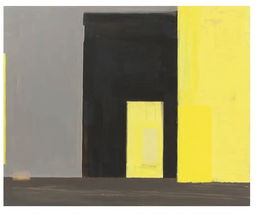 Vicken Parsons, Untitled (1923), 2019