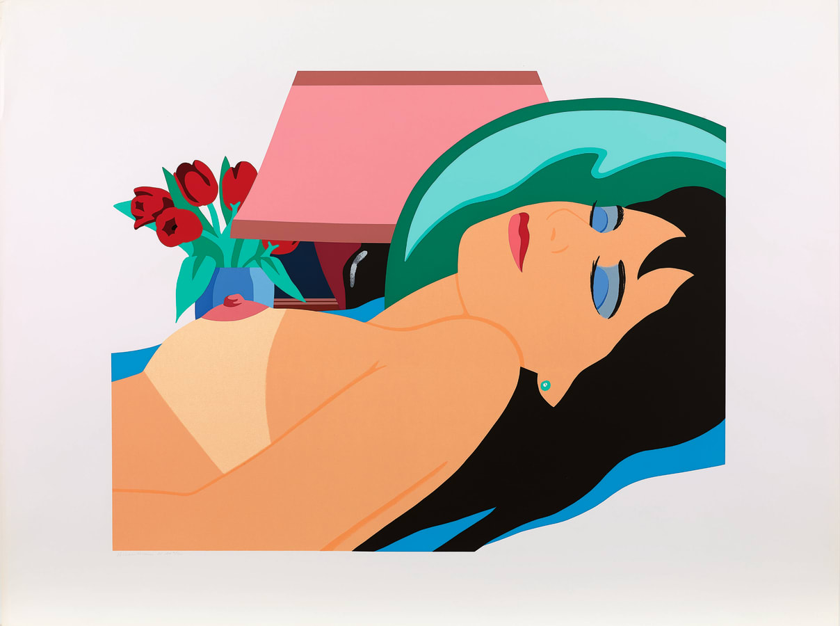 Tom Wesselmann, 