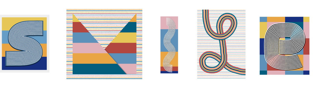 Rhys Coren, S.M.I.L.E., 2018