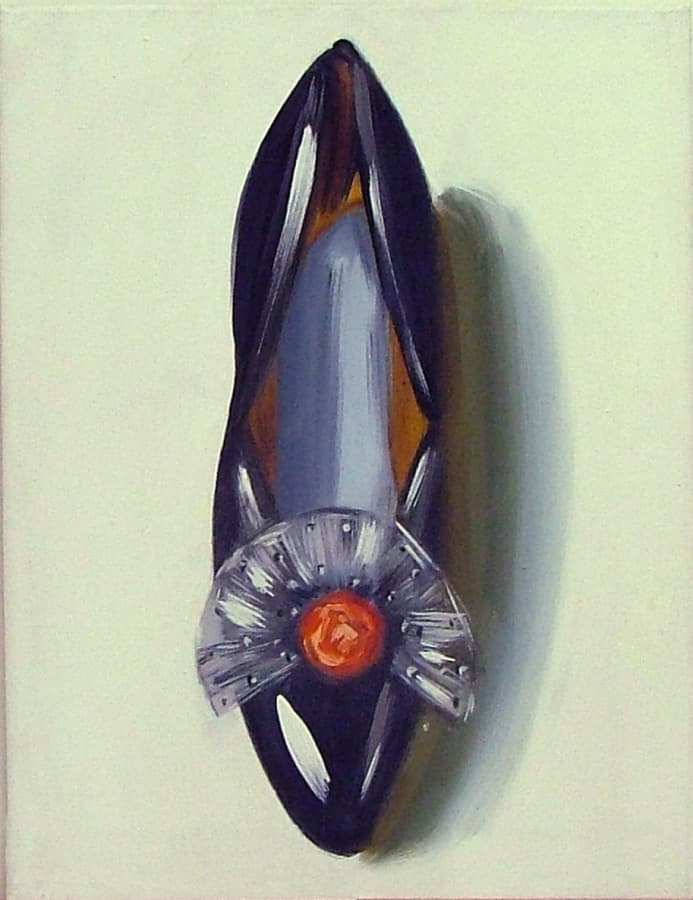 milroy shoes