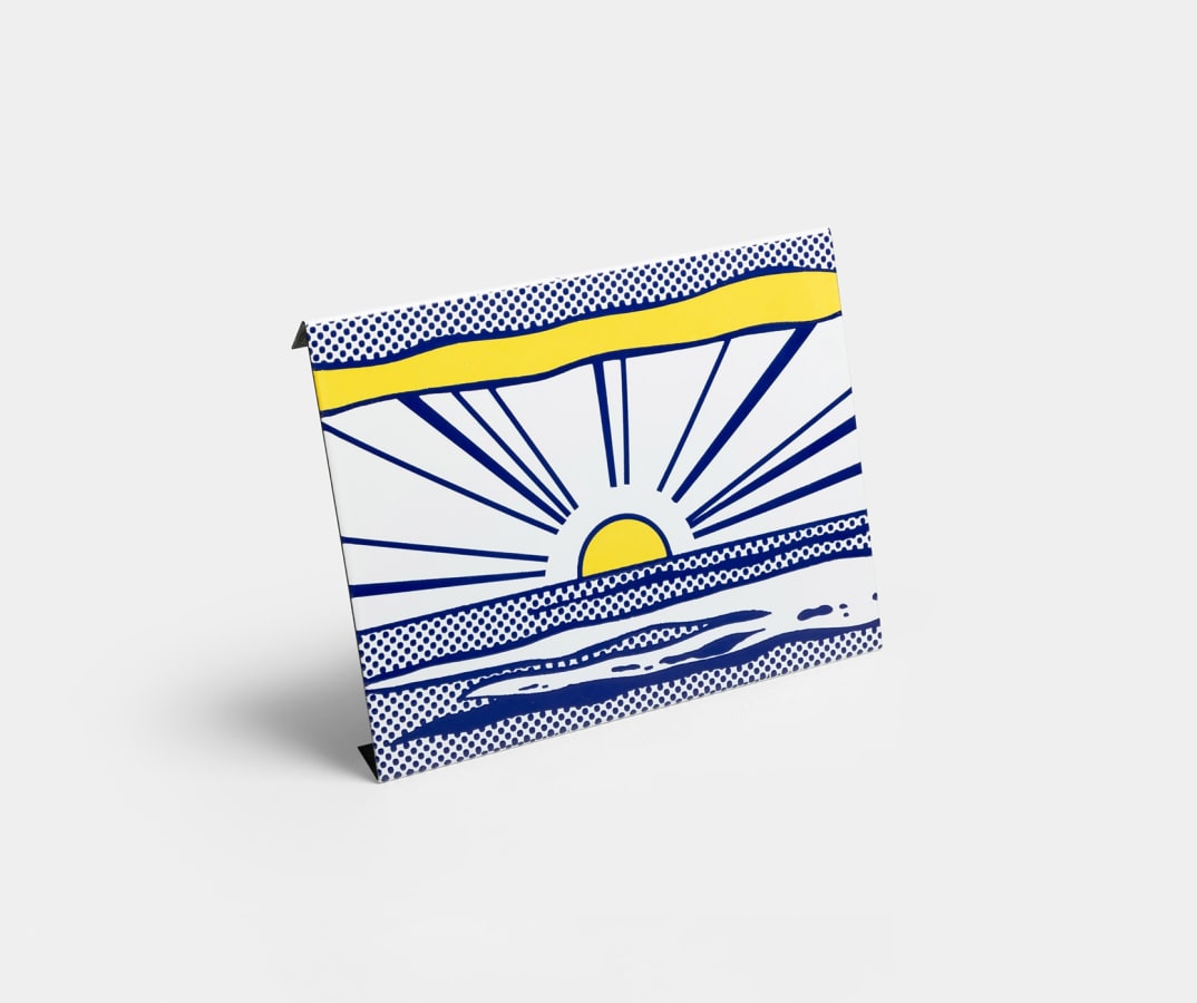 Various, 7 Objects in a Box, 1966