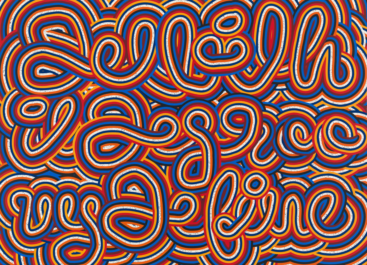 Rhys Coren, Dewith, Degroovy, Define, 2022