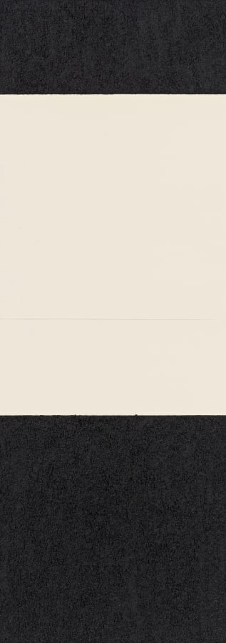 Richard Serra, Reversal VI, 2015