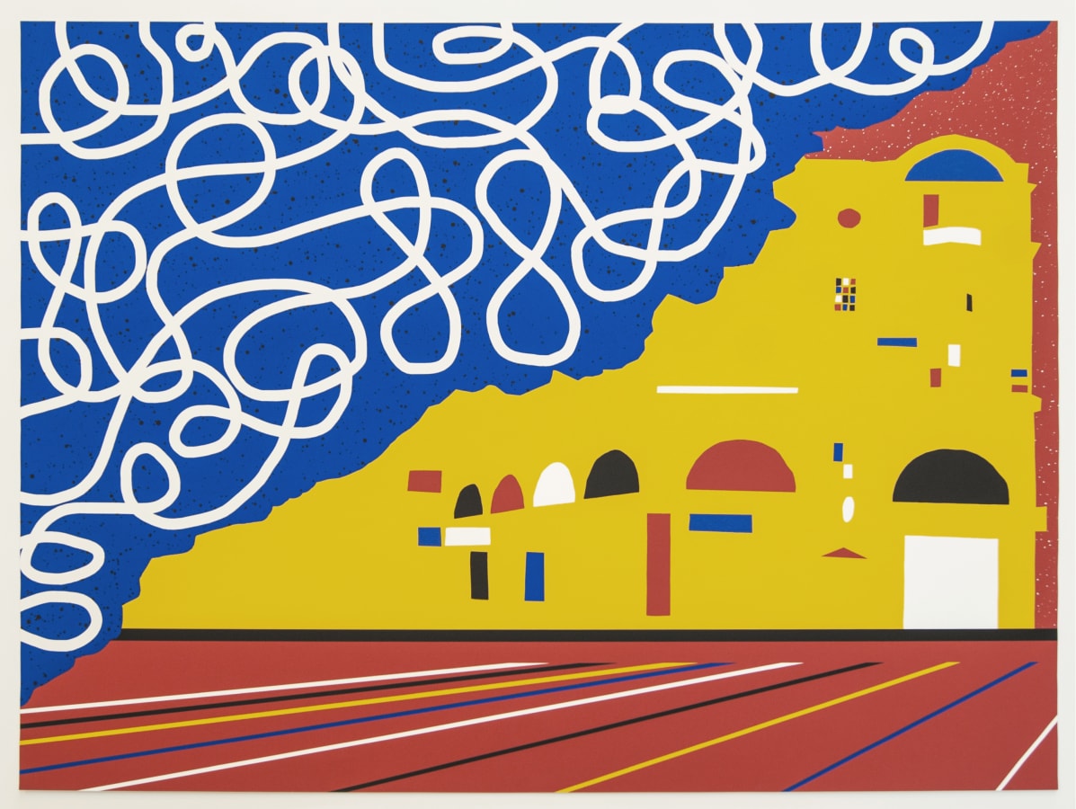 Rhys Coren, Leslie, 2020