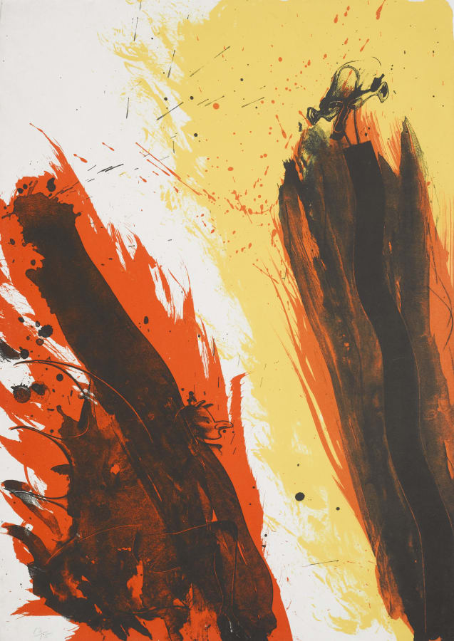 Allen Jones, Totem, 1979