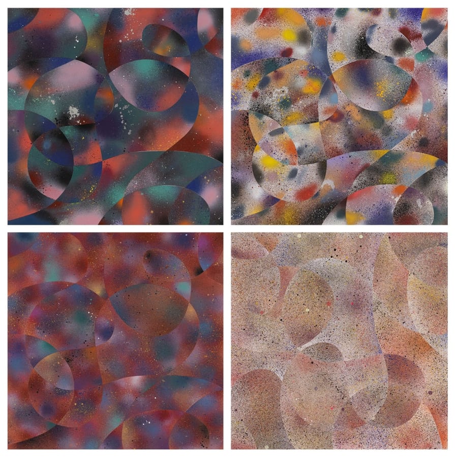 Rhys Coren, The Road of Excess, 2025