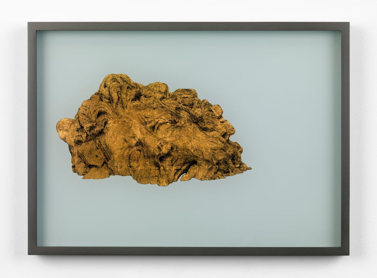 Miriam de Búrca, The Greatest of All, 2021