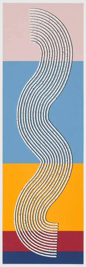 Rhys Coren, I Feel Your Love Comin' On, 2018